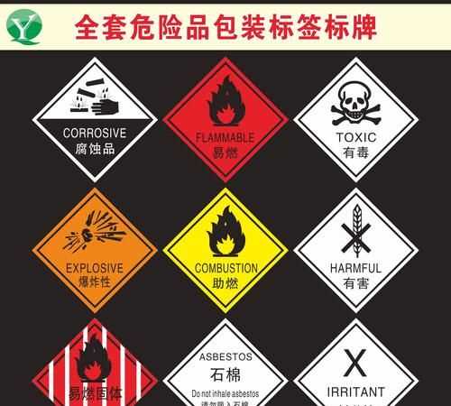 危險化學(xué)品的儲存方式有幾種