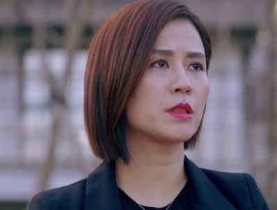 施嘉莉,《使徒行者2》施佳莉徐天堂結局是什么圖2