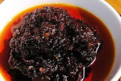 甜面醬辣椒醬的制作方法及配料,有誰(shuí)知道甜面醬,辣椒醬具體是怎么弄的呢圖18