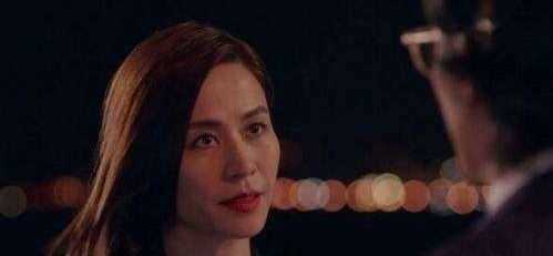 施嘉莉,《使徒行者2》施佳莉徐天堂結局是什么圖12