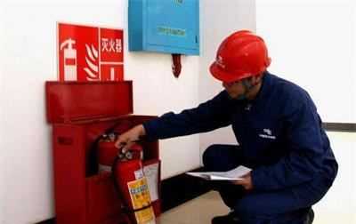 干粉滅火器多長(cháng)時(shí)間檢查一次,手提式干粉滅火器多長(cháng)時(shí)間年檢一次圖3