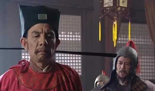 宋江最后怎么死的死前他用同樣的方法弄死了誰(shuí)為什么