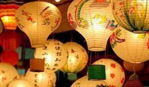 元宵節又稱(chēng)為什么節,元宵節又稱(chēng)什么夜圖1