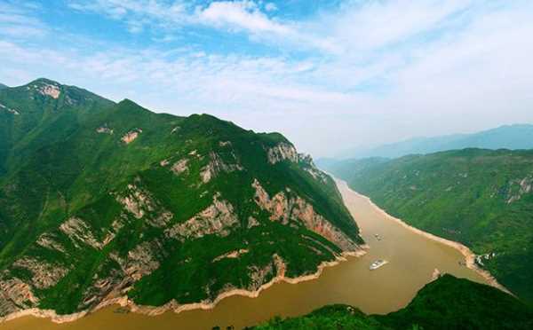 長(cháng)江長(cháng)多少千米,長(cháng)江長(cháng)多少米長(cháng)多少千米圖4