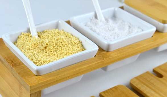 雞精的成分和味精一樣,味精與雞精一樣嗎圖3