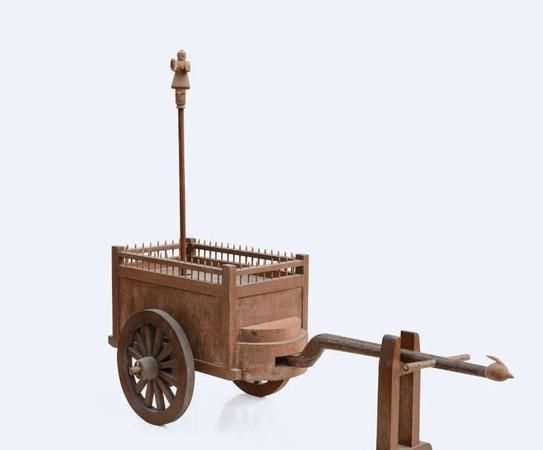 指南術(shù)發(fā)明者是誰(shuí)