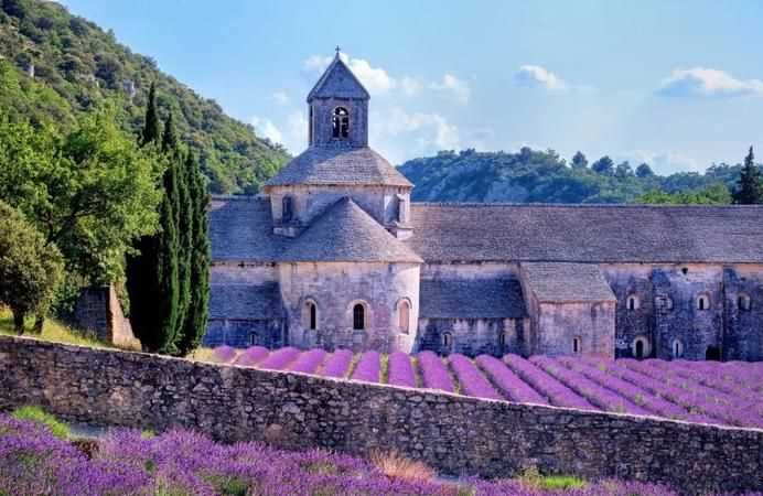 普羅旺斯在哪個(gè)國家的市區