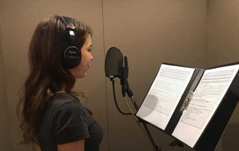 聲優(yōu)是什么專(zhuān)業(yè)學(xué)出來(lái)的,聲優(yōu)配音是什么專(zhuān)業(yè)圖3