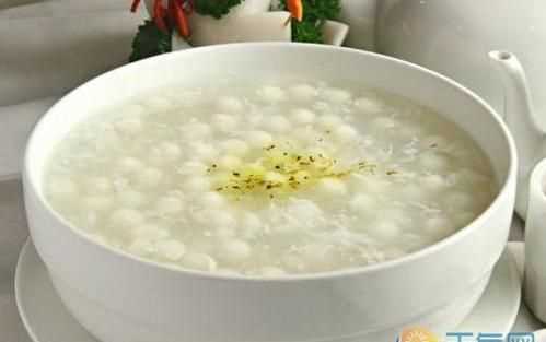 浙江冬至吃什么傳統食物