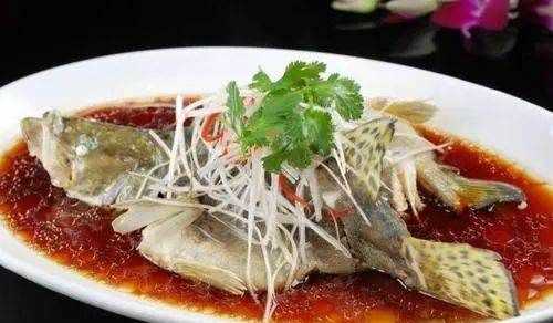 蒸魚(yú)時(shí)間長(cháng)了會(huì )老,蒸魚(yú)一般多少分鐘圖2