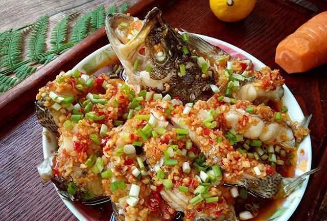 清蒸魚(yú)最佳時(shí)間多長(cháng)