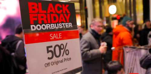 黑色星期五的由來(lái),黑色星期五的來(lái)歷英文