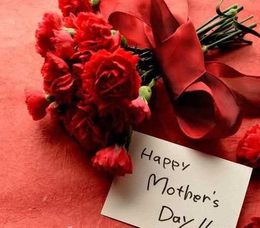 兒媳婦怎么祝母親節日快樂(lè )的詞語(yǔ)