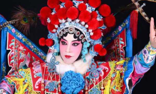 戲曲有哪五大劇種,中國五大戲曲劇種有哪些?分別寫(xiě)出兩個(gè)代表曲目圖2