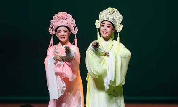 戲曲有哪五大劇種,中國五大戲曲劇種有哪些?分別寫(xiě)出兩個(gè)代表曲目圖3