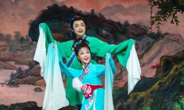 戲曲有哪五大劇種,中國五大戲曲劇種有哪些?分別寫(xiě)出兩個(gè)代表曲目圖4