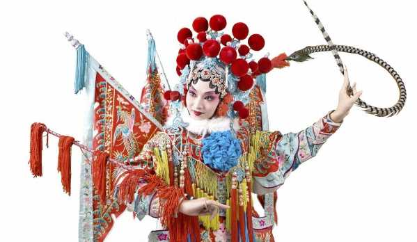 戲曲有哪五大劇種,中國五大戲曲劇種有哪些?分別寫(xiě)出兩個(gè)代表曲目圖7