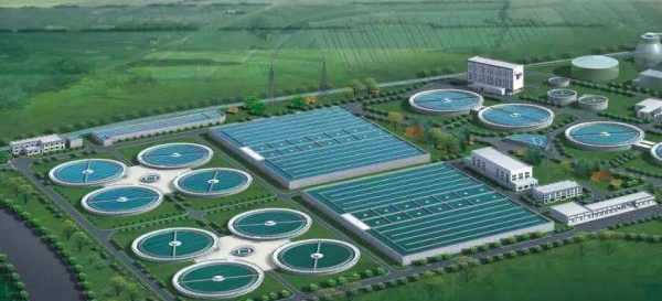 污水處理藥劑,污水處理常用4種藥劑圖4