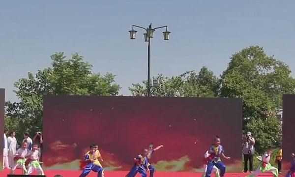 壯族的傳統節日,壯族的傳統節日是什么圖4