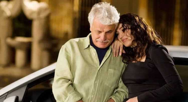 什么是忘年之愛(ài)