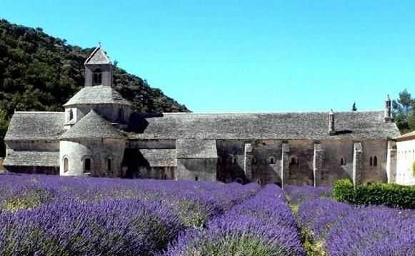 普羅旺斯是哪個(gè)國家的