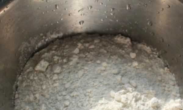 家庭涼皮最簡(jiǎn)單的做法，徐州涼皮的做法？圖2