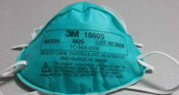 kf94與n95的區別,Kn95和N95口罩的區別圖2