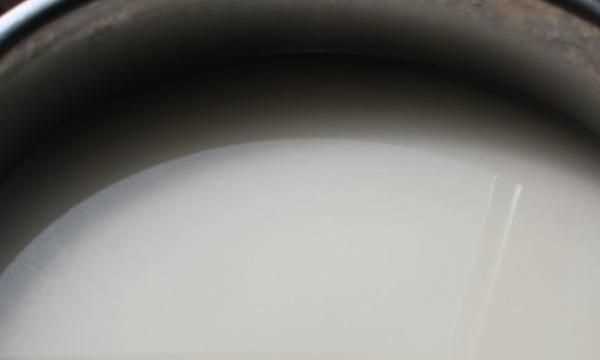 家庭涼皮最簡(jiǎn)單的做法，徐州涼皮的做法？圖5