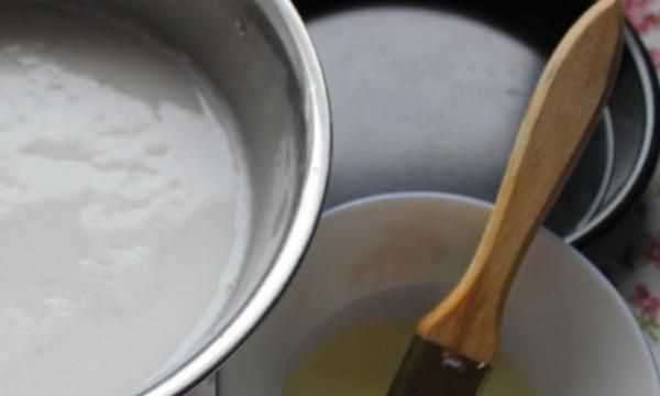 家庭涼皮最簡(jiǎn)單的做法，徐州涼皮的做法？圖7