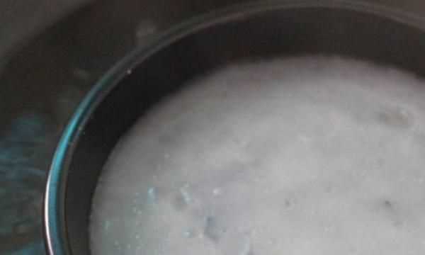 家庭涼皮最簡(jiǎn)單的做法，徐州涼皮的做法？圖8