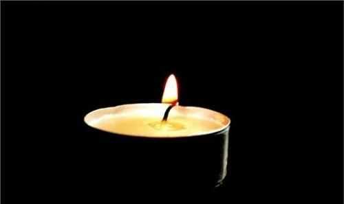 節哀順變是什么意思