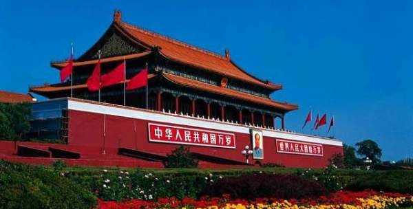 中國古都歷史排名,六大古都中的西安位于圖4