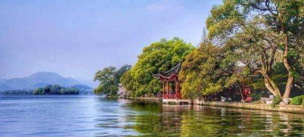 中國古都歷史排名,六大古都中的西安位于圖7