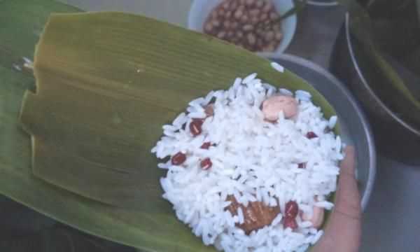 蜜棗粽子的做法，蜜棗粽子的做法和包法？圖7