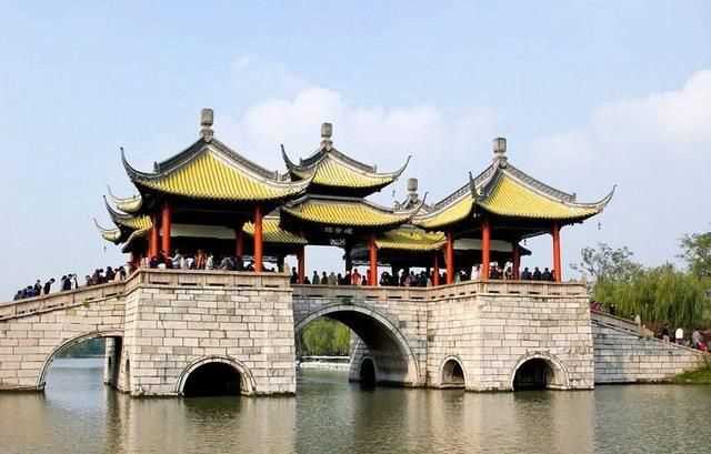 瘦西湖大概可以游玩多長(cháng)時(shí)間