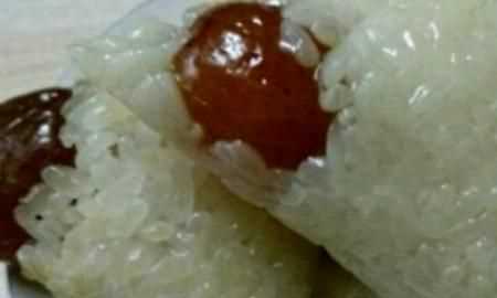 蜜棗粽子的做法，蜜棗粽子的做法和包法？圖17