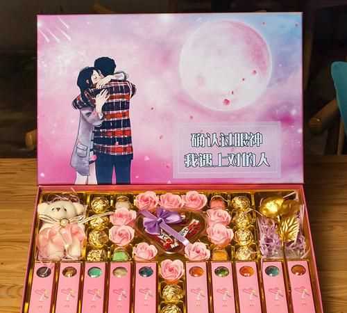 六一兒童節就要到了，送女朋友什么禮物有心意呢