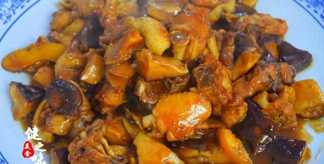 香菇木耳，香菇與木耳的區別？圖1