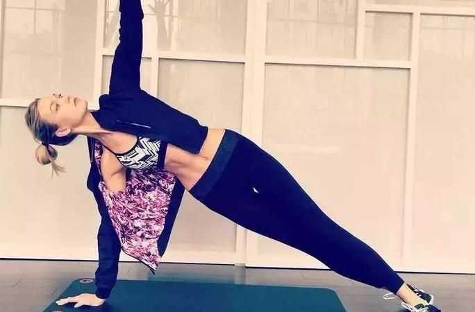 人魚(yú)線(xiàn)在哪個(gè)部位