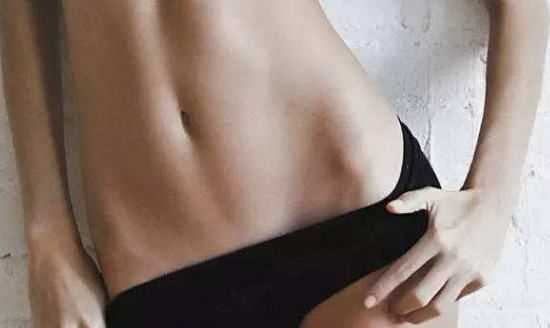 人魚(yú)線(xiàn)是什么部位,人魚(yú)線(xiàn)在哪個(gè)部位圖5