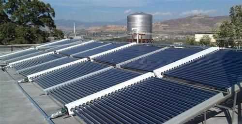 太陽(yáng)能對人類(lèi)有哪些用途