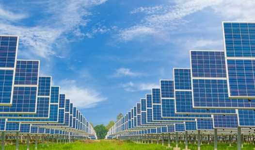 太陽(yáng)能的作用有哪些,太陽(yáng)能對人類(lèi)有哪些用途圖3