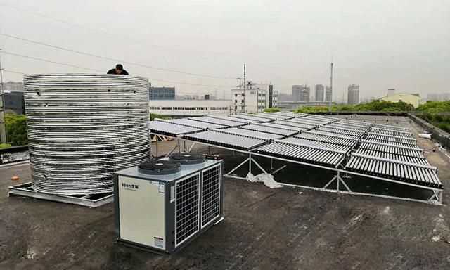 太陽(yáng)能板的作用有哪些