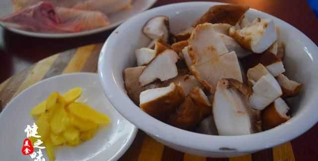 香菇木耳，香菇與木耳的區別？圖4