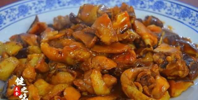 香菇木耳，香菇與木耳的區別？圖8