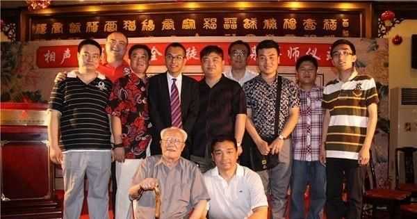 相聲全部輩分排名