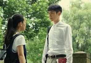 何以笙簫默意思