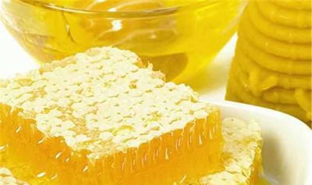 蜂蠟是什么東西