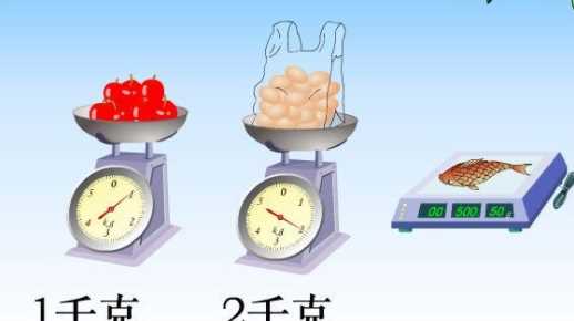 千克等于多少斤,千克等于多少斤公斤圖1