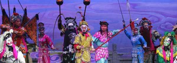 生旦凈末丑的意思,生旦凈末丑的意思都是什么?圖3